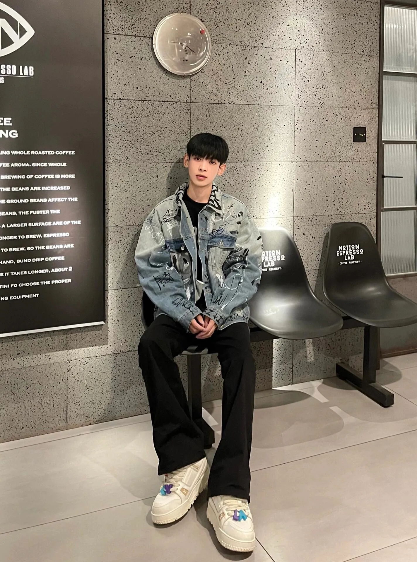 🔘『 』 🔘 𝐁𝐀𝐋𝐄𝐍𝐂𝐈𝐀𝐆𝐀 26FW * *
